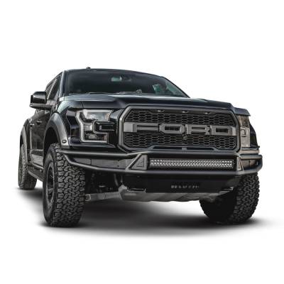 Westin - Westin 58-62025 Outlaw Front Bumper - Image 9