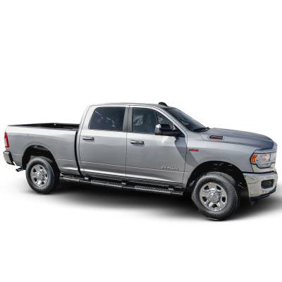 Westin - Westin 28-534785 R5 M-Series Wheel-to-Wheel Nerf Step Bars - Image 9