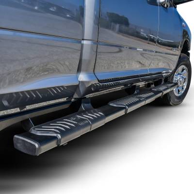 Westin - Westin 28-534785 R5 M-Series Wheel-to-Wheel Nerf Step Bars - Image 8