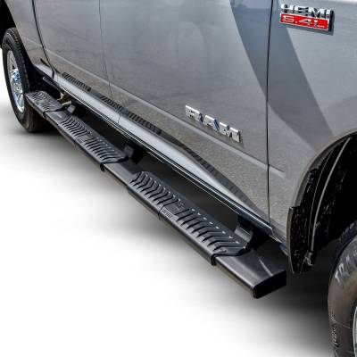 Westin - Westin 28-534785 R5 M-Series Wheel-to-Wheel Nerf Step Bars - Image 7