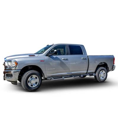 Westin - Westin 56-534785 HDX Drop Wheel to Wheel Nerf Step Bars - Image 11