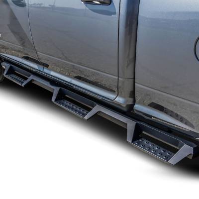 Westin - Westin 56-534785 HDX Drop Wheel to Wheel Nerf Step Bars - Image 10