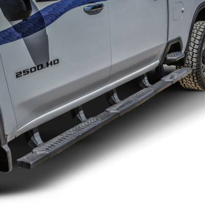Westin - Westin 28-5234765 R5 M-Series Wheel-To-Wheel Nerf Step Bars XD - Image 5