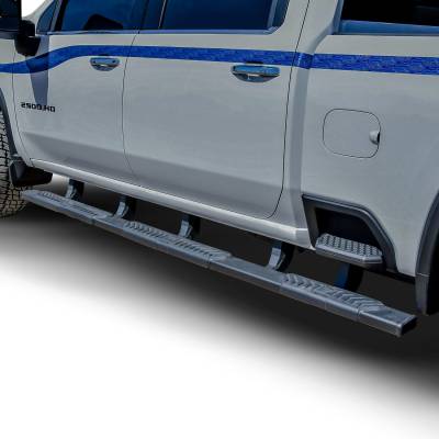 Westin - Westin 28-5234765 R5 M-Series Wheel-To-Wheel Nerf Step Bars XD - Image 7