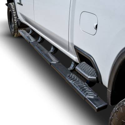 Westin - Westin 28-5234765 R5 M-Series Wheel-To-Wheel Nerf Step Bars XD - Image 8