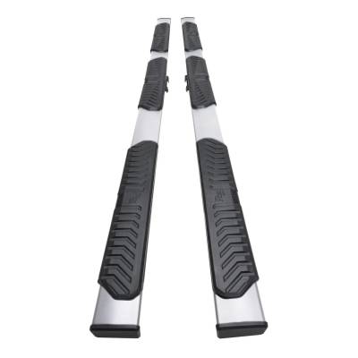 Westin - Westin 28-5234770 R5 M-Series Wheel-To-Wheel Nerf Step Bars XD - Image 2