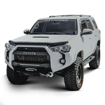 Westin - Westin 58-411155 Pro-Series Front Bumper - Image 11