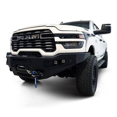 Westin - Westin 58-411235 Pro-Series Front Bumper - Image 14
