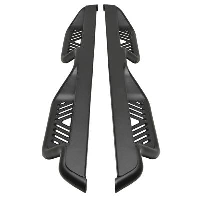 Westin - Westin 20-13835 Outlaw Nerf Step Bars - Image 3