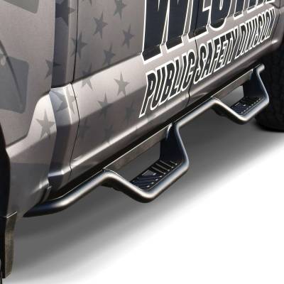 Westin - Westin 20-13945 Outlaw Nerf Step Bars - Image 11