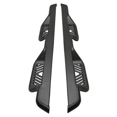Westin - Westin 20-14085 Outlaw Nerf Step Bars - Image 3