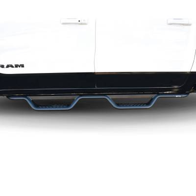 Westin - Westin 20-14085 Outlaw Nerf Step Bars - Image 10