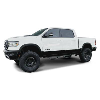 Westin - Westin 20-14085 Outlaw Nerf Step Bars - Image 8