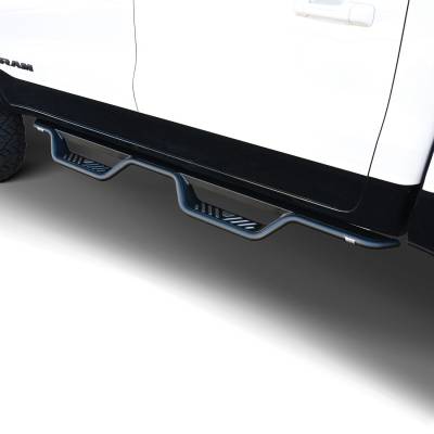 Westin - Westin 20-14085 Outlaw Nerf Step Bars - Image 11