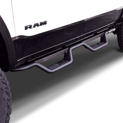 Westin - Westin 20-14085 Outlaw Nerf Step Bars - Image 12
