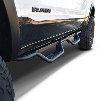 Westin - Westin 20-14085 Outlaw Nerf Step Bars - Image 9