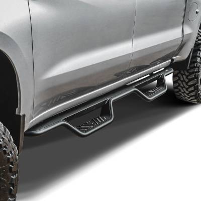 Westin - Westin 20-14135 Outlaw Nerf Step Bars - Image 11