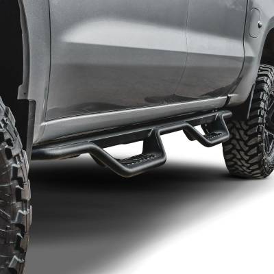 Westin - Westin 20-14135 Outlaw Nerf Step Bars - Image 12