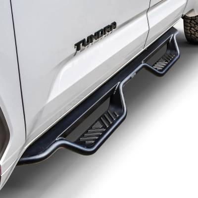 Westin - Westin 20-14225 Outlaw Nerf Step Bars - Image 8