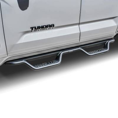 Westin - Westin 20-14225 Outlaw Nerf Step Bars - Image 7