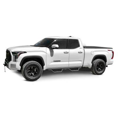 Westin - Westin 20-14225 Outlaw Nerf Step Bars - Image 10