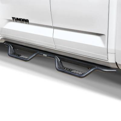Westin - Westin 20-14225 Outlaw Nerf Step Bars - Image 9