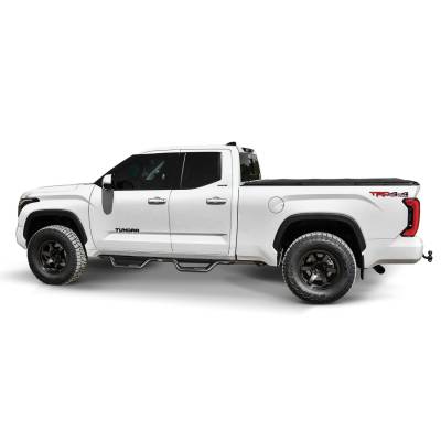 Westin - Westin 20-14225 Outlaw Nerf Step Bars - Image 11