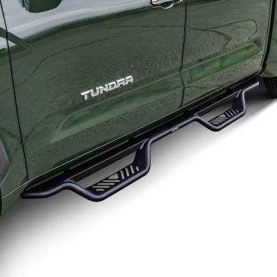 Westin - Westin 20-14235 Outlaw Nerf Step Bars - Image 7