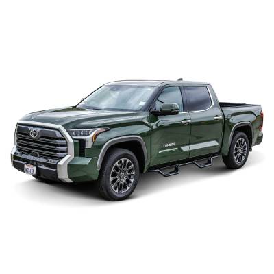 Westin - Westin 20-14235 Outlaw Nerf Step Bars - Image 10