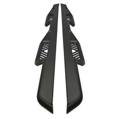 Westin - Westin 20-13255 Outlaw Nerf Step Bars - Image 3