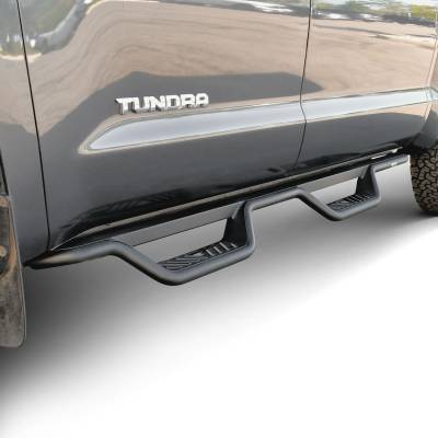 Westin - Westin 20-13255 Outlaw Nerf Step Bars - Image 8