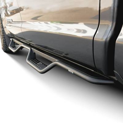 Westin - Westin 20-13255 Outlaw Nerf Step Bars - Image 10