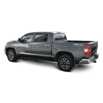 Westin - Westin 20-13255 Outlaw Nerf Step Bars - Image 12