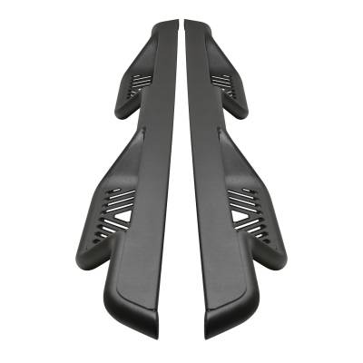 Westin - Westin 20-13725 Outlaw Nerf Step Bars - Image 3