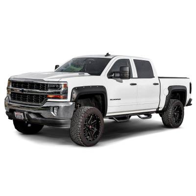 Westin - Westin 20-13725 Outlaw Nerf Step Bars - Image 9