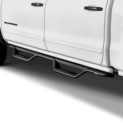 Westin - Westin 20-13725 Outlaw Nerf Step Bars - Image 8