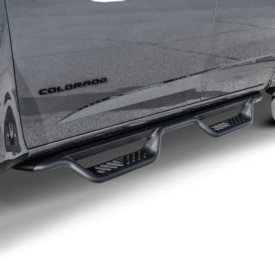 Westin - Westin 20-14015 Outlaw Nerf Step Bars - Image 7