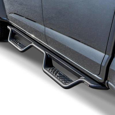 Westin - Westin 20-14015 Outlaw Nerf Step Bars - Image 9