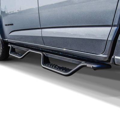 Westin - Westin 20-14015 Outlaw Nerf Step Bars - Image 8