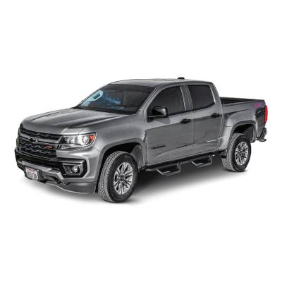 Westin - Westin 20-14015 Outlaw Nerf Step Bars - Image 10