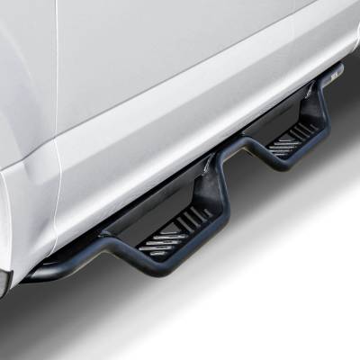 Westin - Westin 20-13935 Outlaw Nerf Step Bars - Image 7