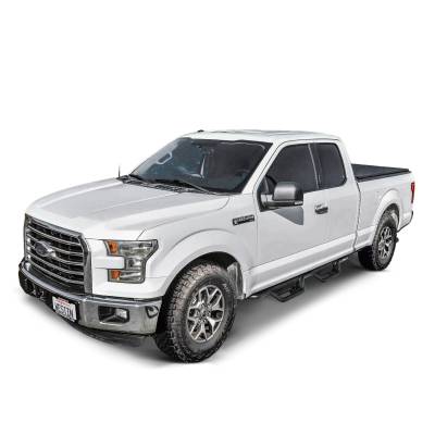 Westin - Westin 20-13935 Outlaw Nerf Step Bars - Image 9