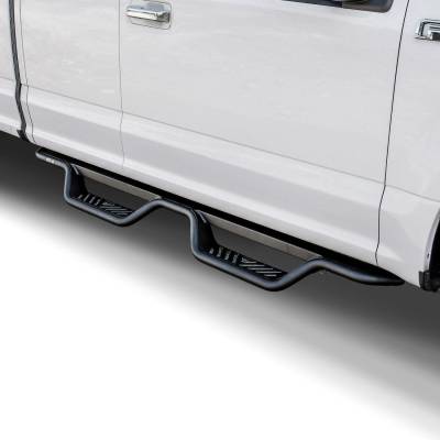 Westin - Westin 20-13935 Outlaw Nerf Step Bars - Image 8