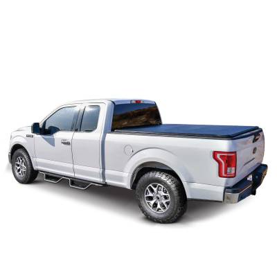 Westin - Westin 20-13935 Outlaw Nerf Step Bars - Image 10