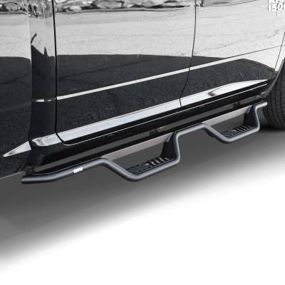 Westin - Westin 20-13565 Outlaw Nerf Step Bars - Image 8