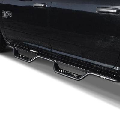 Westin - Westin 20-13565 Outlaw Nerf Step Bars - Image 9
