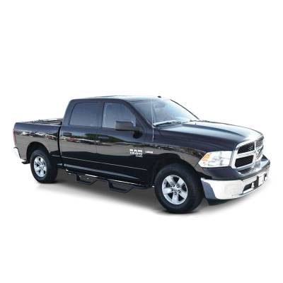 Westin - Westin 20-13565 Outlaw Nerf Step Bars - Image 10