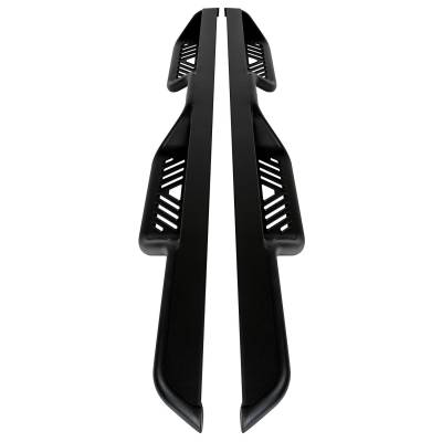 Westin - Westin 20-13295 Outlaw Nerf Step Bars - Image 3