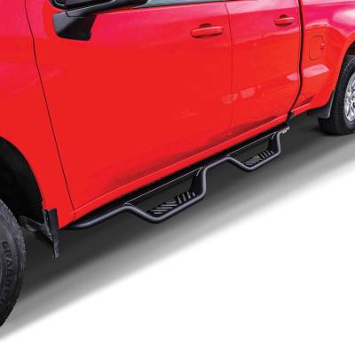 Westin - Westin 20-13715 Outlaw Nerf Step Bars - Image 7