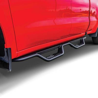 Westin - Westin 20-13715 Outlaw Nerf Step Bars - Image 8